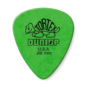 0.88mm Pick Tortex Standard