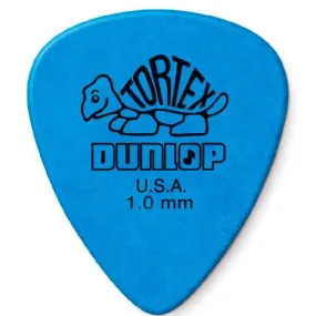 1.00mm Pick Tortex Standard