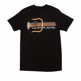 2004 - 18th Bridge School Benefit Concert Short Sleeve Tee