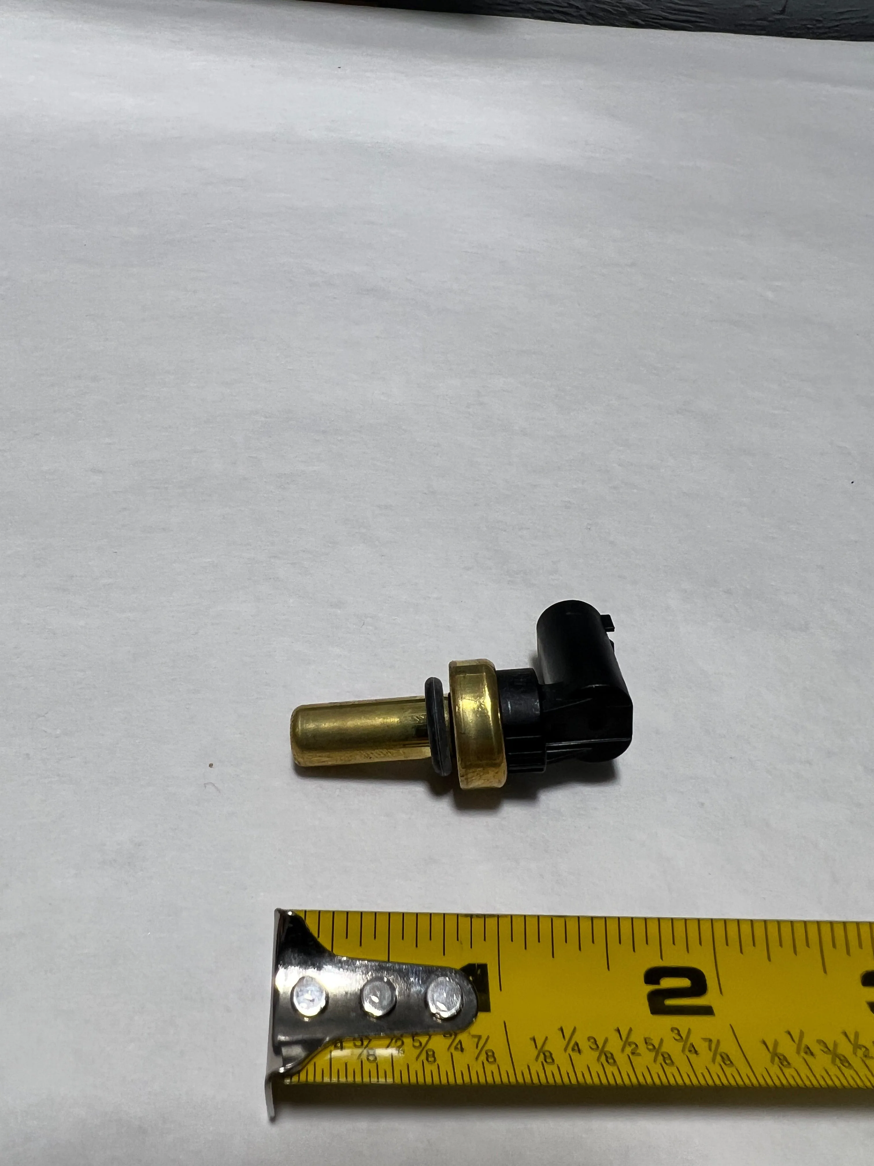 2013-2021 Encore Trax Sonic 1.4 Engine Coolant Temperature Sensor