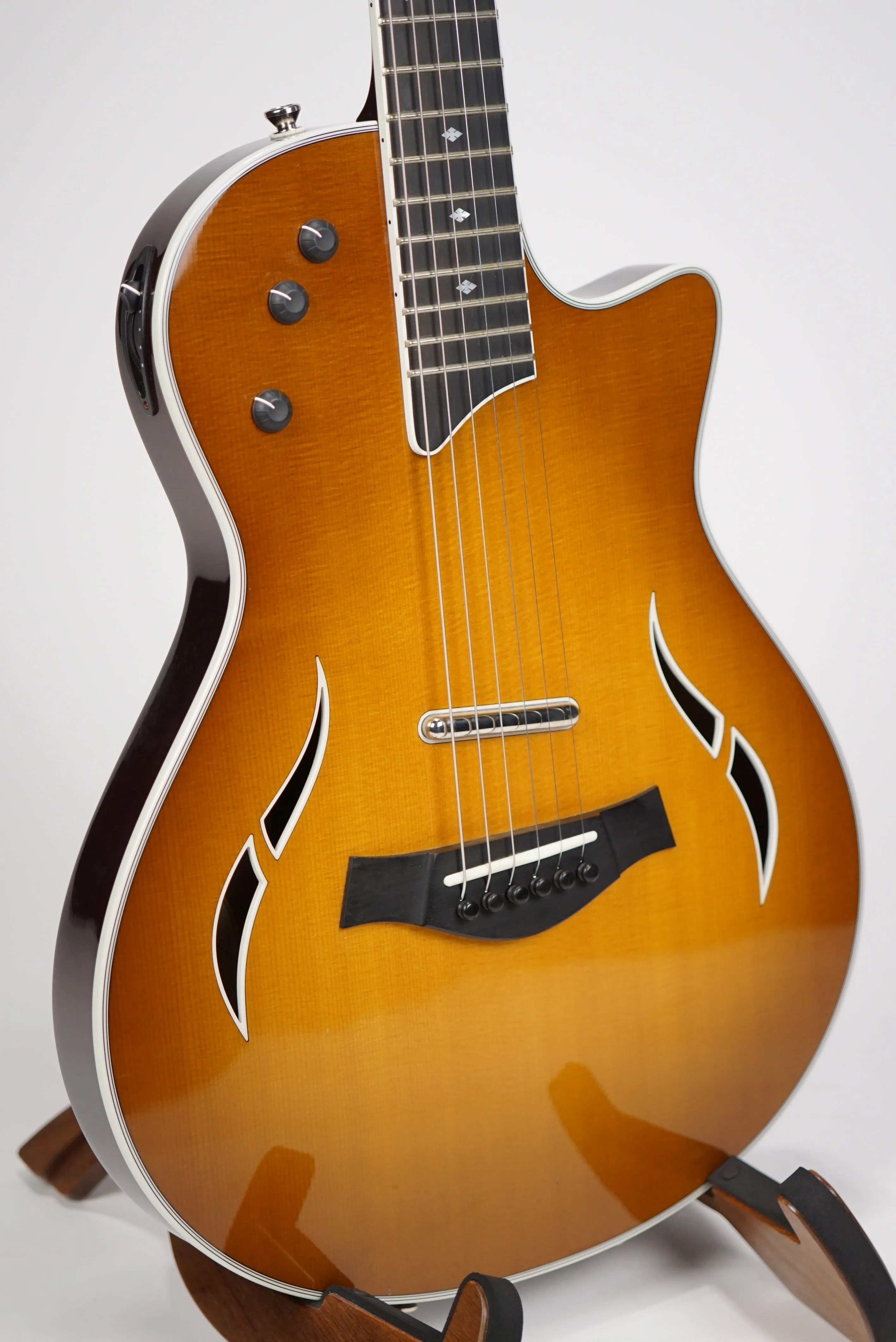 2016 Taylor T5z Standard