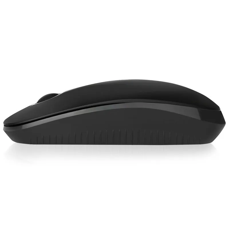 2.4G wireless mouse