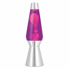 27" Lava Lamp