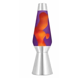 27" Lava Lamp