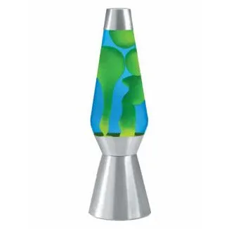 27" Lava Lamp