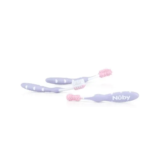 3-Stage Oral Care System | Purple