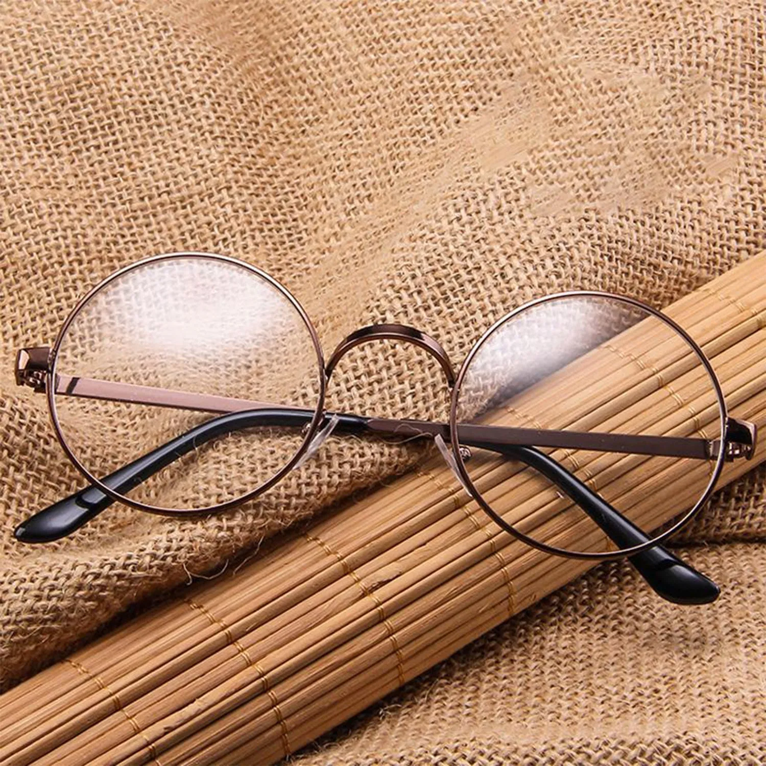 4965 Retro Driving Sunglasses Vintage Fashion Frame