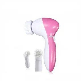 5 in 1 Electric Facial Cleansing Brush