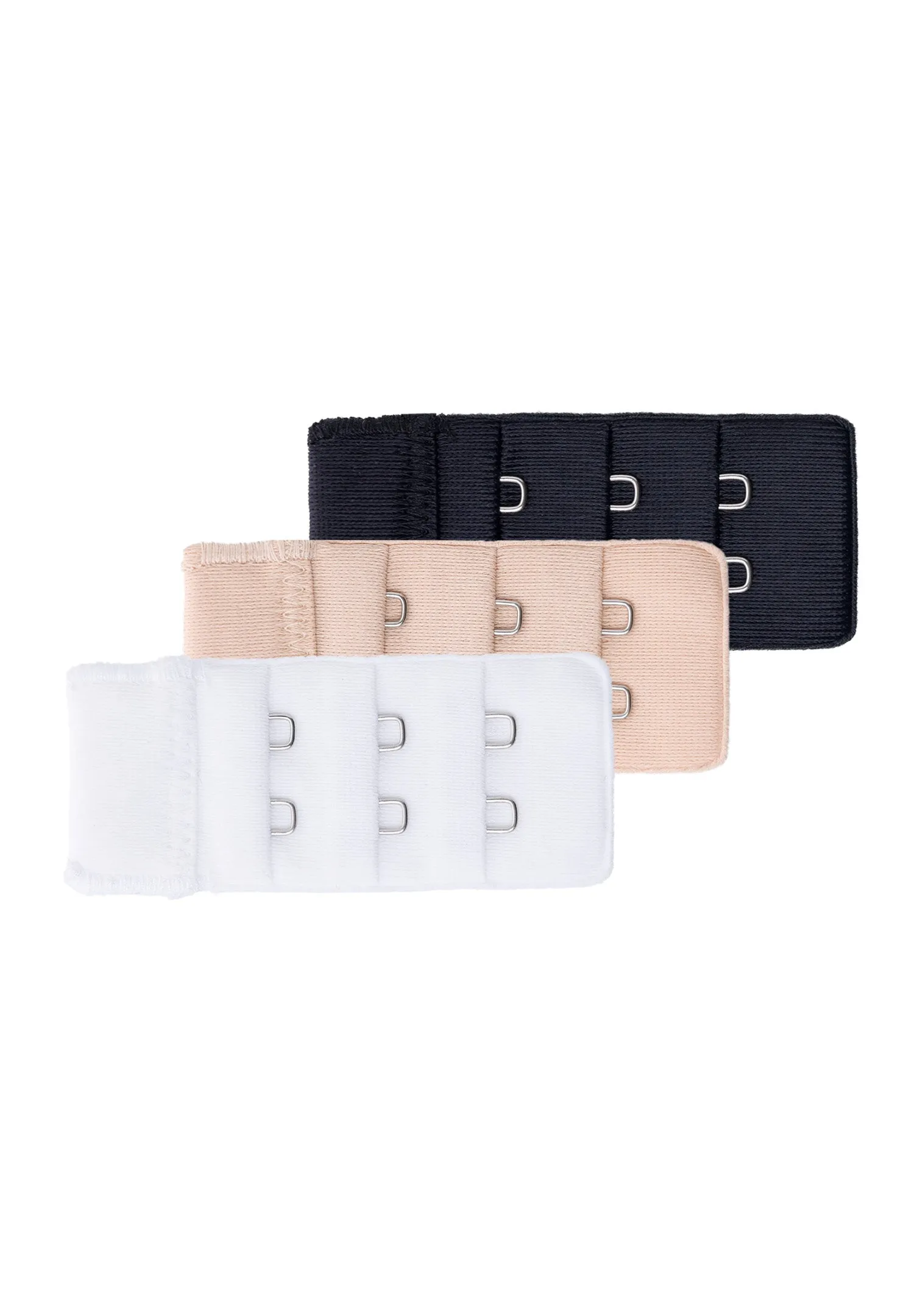 Accessories Bra Extender | 2994  Black White Beige 79698-2994