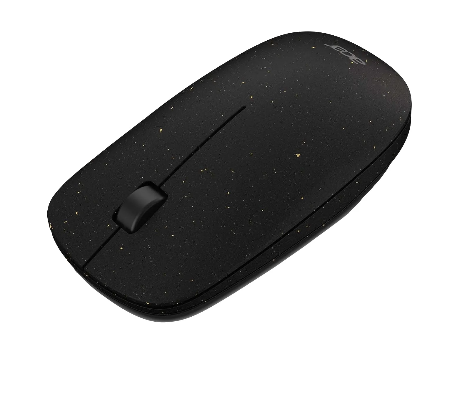 Acer Mouse Vero Eco - Black