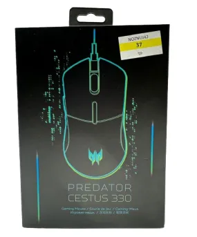 Acer Predator Cestus Gaming Mouse