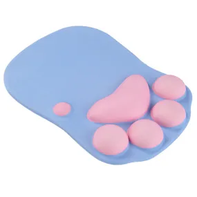 ACGAM Cat Paw Mouse Pad