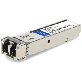 Addon Hp Jd113A Compatible Taa Compliant 1000Base-Cwdm Sfp Transceiver (Smf, 147