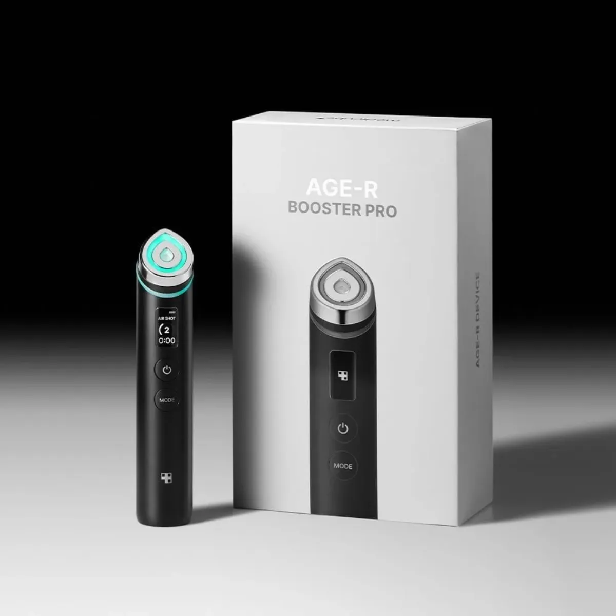 Age-R Booster Pro 1pc