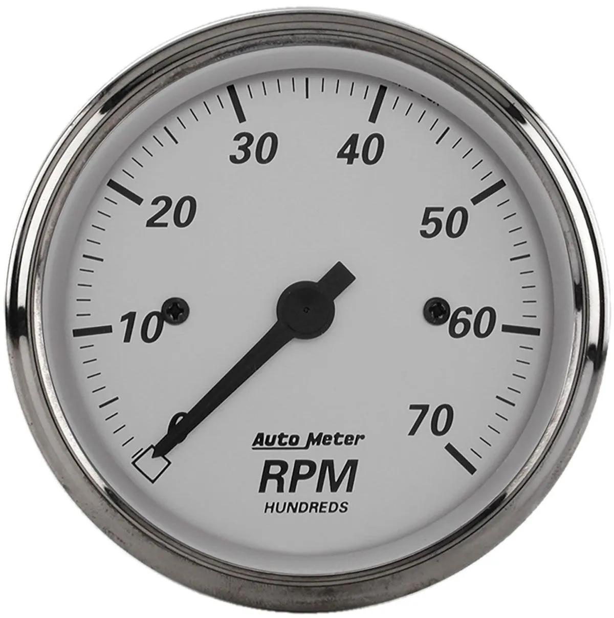 American Platinum Tachometer AU1995