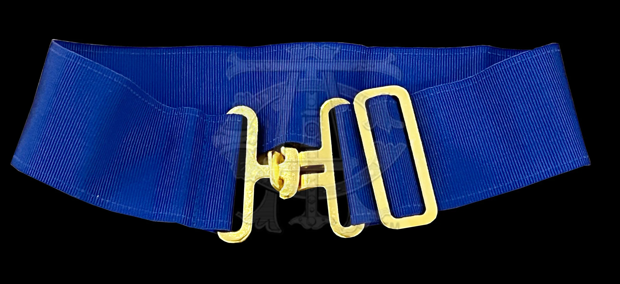 Apron Belt Extender