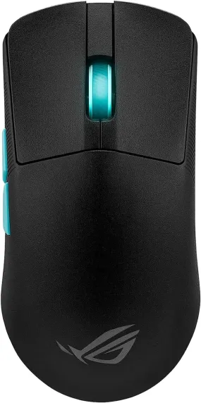 ASUS ROG Harpe Wireless Gaming Mouse | Ace Aim Lab Edition, 54g Ultra-Light, 36,000 DPI, Tri-Mode Connectivity