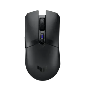 ASUS TUF Gaming M4 Wireless | Wireless Gaming Mouse