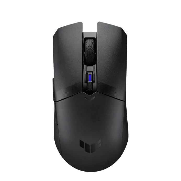 ASUS TUF Gaming M4 Wireless | Wireless Gaming Mouse