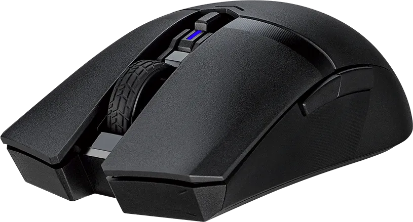 ASUS TUF Gaming M4 Wireless | Wireless Gaming Mouse