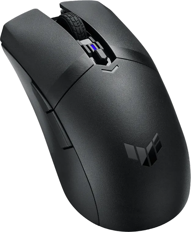 ASUS TUF Gaming M4 Wireless | Wireless Gaming Mouse