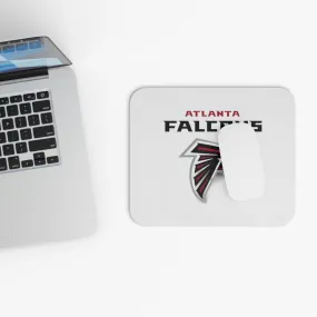 Atlanta Falcons Mouse Pad