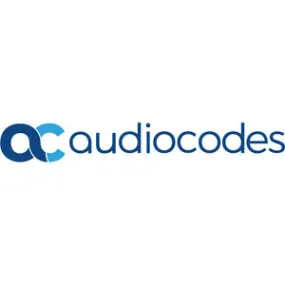 AudioCodes Routing Manager SIP Module - License - 10 Session