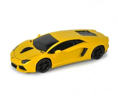 AutoDrive Lamborghini Aventador LP700-4 Wirless Mouse   16GB USB Combo