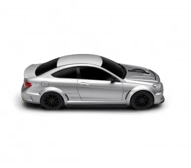 AutoDrive Mercedes Benz C63 AMG Coupe Wirless Mouse   16GB USB Combo