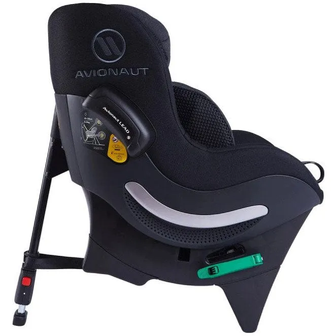 Avionaut Sky 2.0 Car Seat - Black