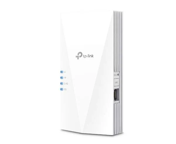 AX3000 Mesh WiFi 6 Extender