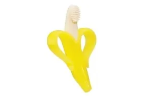 Baby Banana Infant Toothbrush