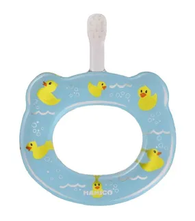 Baby Toothbrush - Rubber Ducks