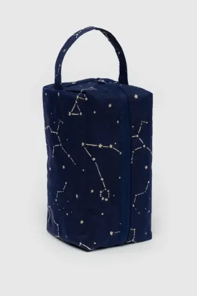 BAGGU Dopp Kit -  Constellation Midnight