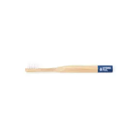 Bamboo toothbrush kids