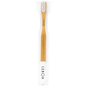 Bamboo Toothbrush