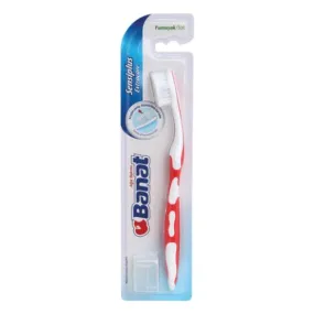 Banat Sensiplus Extracare Toothbrush 1 PC