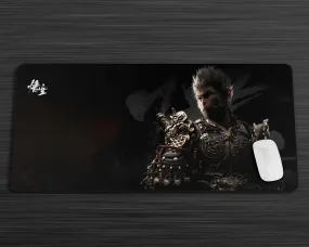 Black Myth Wukong Gaming Mouse Pad