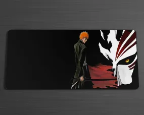 Bleach Hollow Mask Gaming Mouse Pad