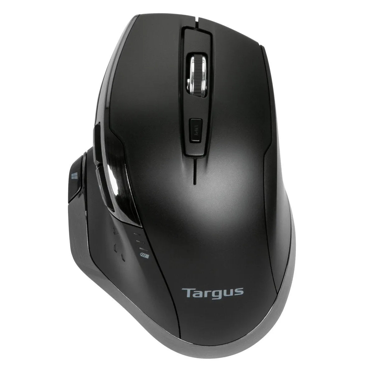 BlueTrace Wireless Antimicrobial Mouse