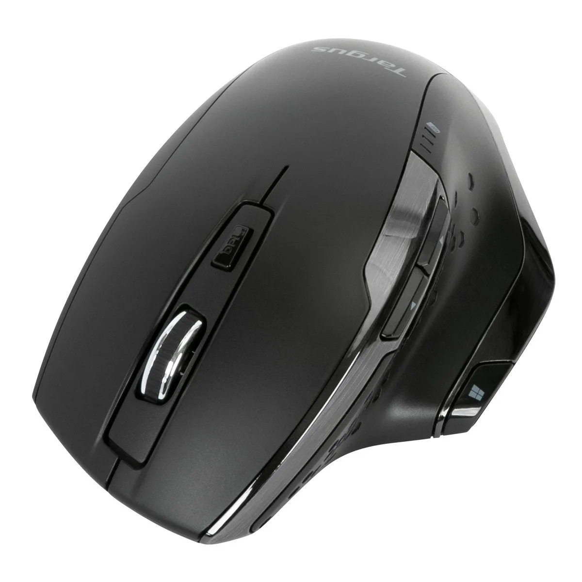 BlueTrace Wireless Antimicrobial Mouse