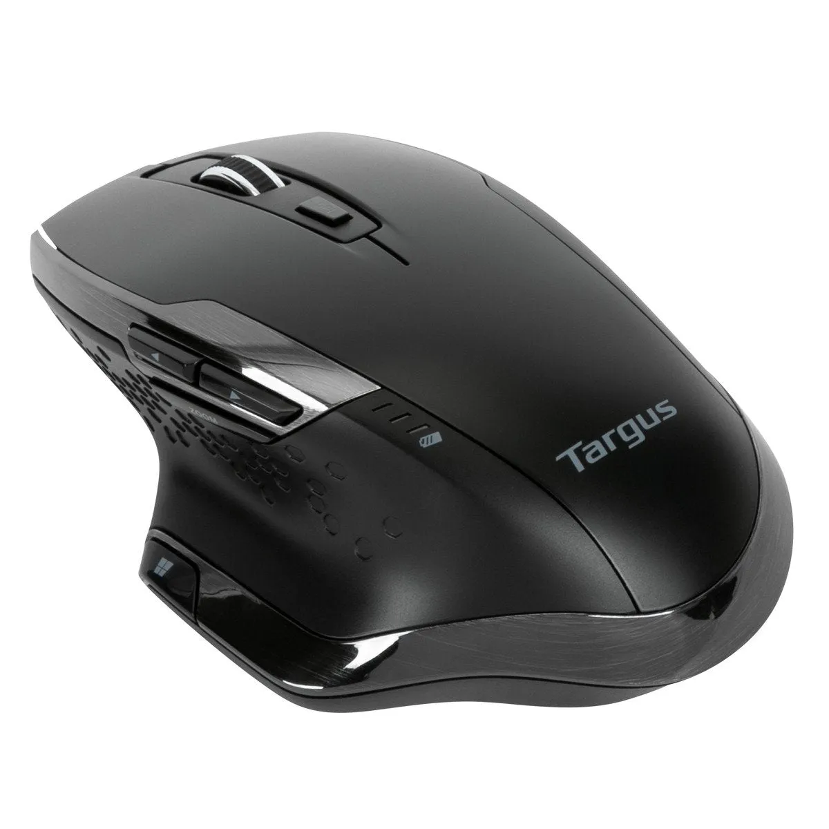 BlueTrace Wireless Antimicrobial Mouse