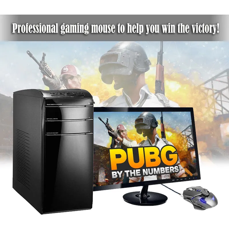 Brand high-quality wired professional gaming high-end quality