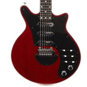 Brian May Guitars BMG Special Antique Cherry Used