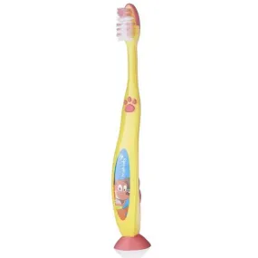 Brush Baby Floss Tooth Brush