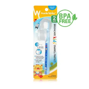 BrushCare Enamel Protect Kids Extra Soft Toothbrush