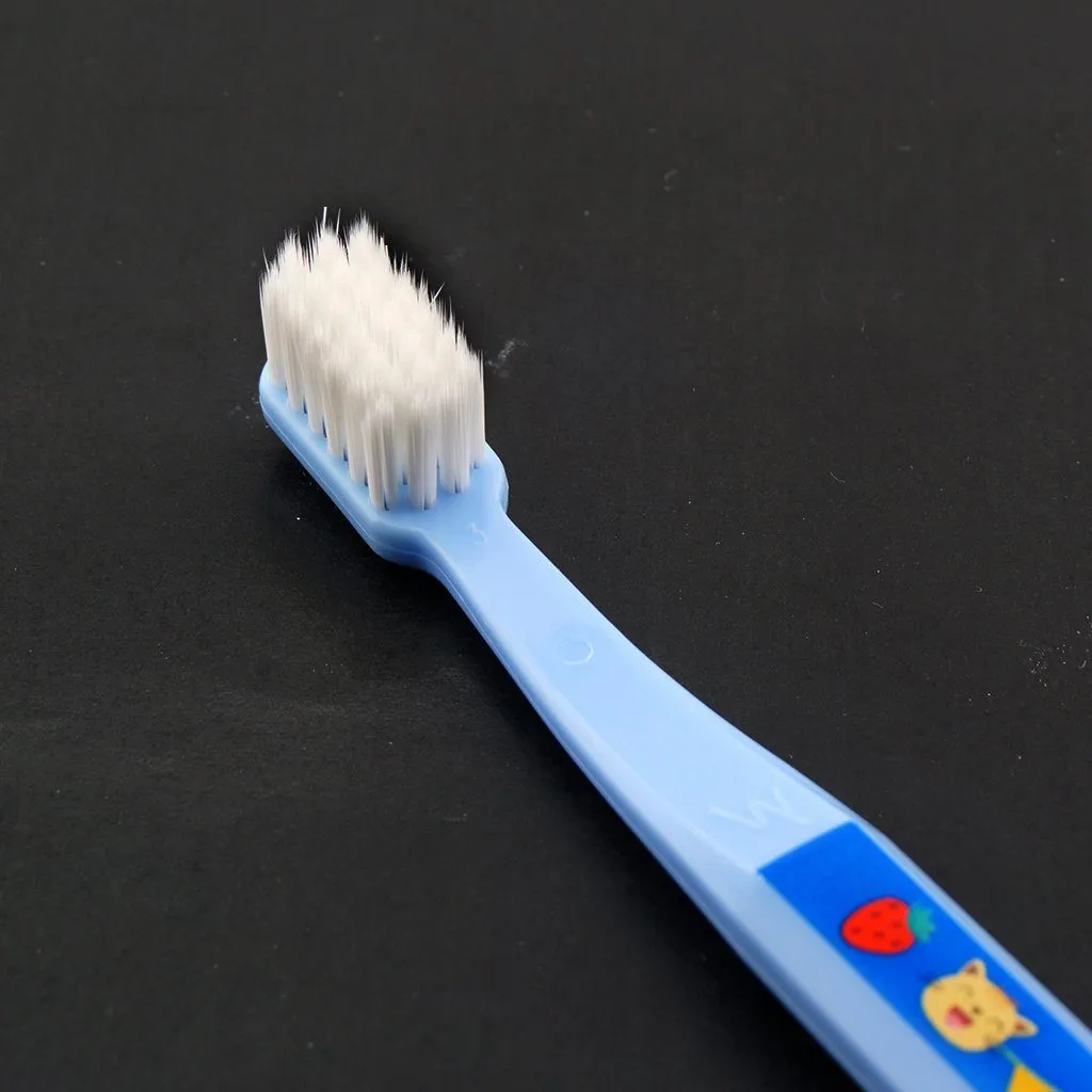 BrushCare Enamel Protect Kids Extra Soft Toothbrush