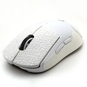 BT.L Mouse Grip for Logitech G Pro X Superlight / Superlight 2 - Matte White