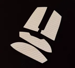 BT.L Mouse Grip for Razer Orochi V2 - Matte White