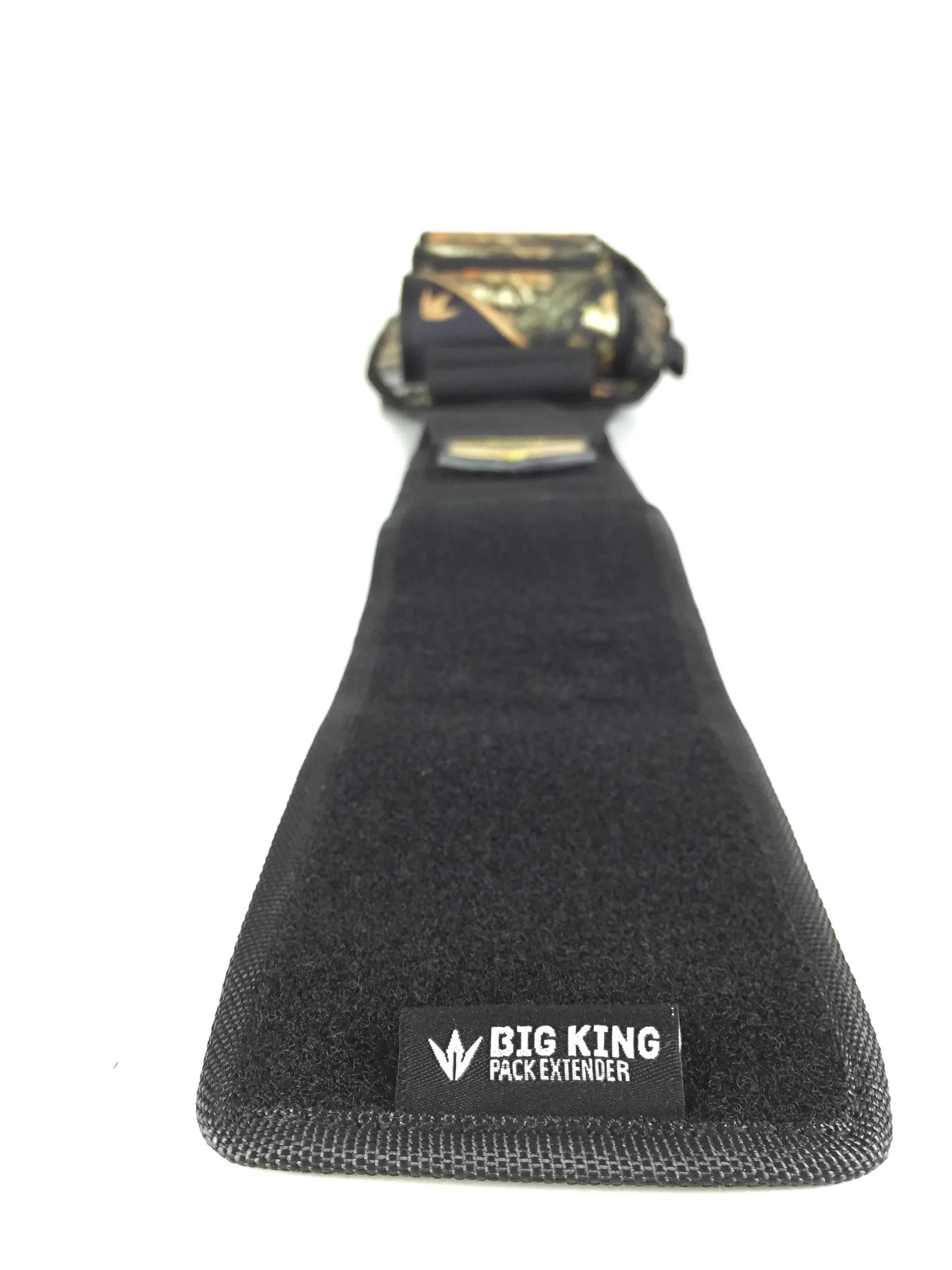 Bunkerkings Supreme Big King Belt Extender